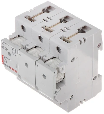 SAUGIKLIŲ IŠJUNGIKLIAI LE-606707 TRIFAZIS 35 A D02 LEGRAND