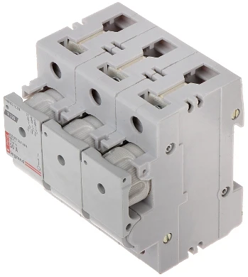 SAUGIKLIŲ IŠJUNGIKLIAI LE-606708 TRIFAZIS 50 A D02 LEGRAND