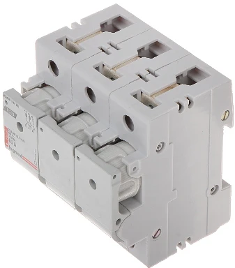 SAUGIKLIŲ IŠJUNGIKLIAI LE-606709 TRIFAZIS 63 A D02 LEGRAND