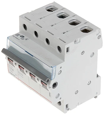 IZOLIUOJANTIS JUNGIKLIS LE-406489 TRIFAZIS 100 A LEGRAND
