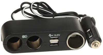 Blow Uždegimo paleidimas 1xWT/3xGN+USB CS-33