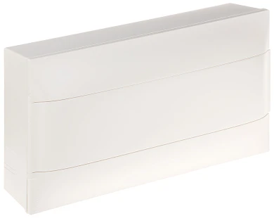 SKIRSTIKLIS VIRŠ TINKO 18-MODULINIS LE-137426 Practibox S LEGRAND