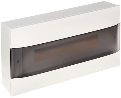 SKIRSTIKLIS VIRŠ TINKO 18-MODULINIS LE-137436 Practibox S LEGRAND
