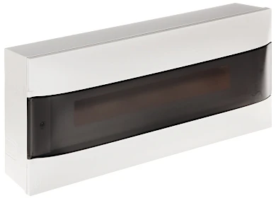 SKIRSTIKLIS VIRŠ TINKO 22-MODULINIS LE-137435 Practibox S LEGRAND