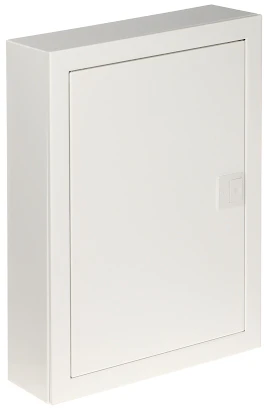 SKIRSTIKLIS VIRŠ TINKO 24-MODULINIS MSF-2X12/NT/W/EPN Elektro-Plast