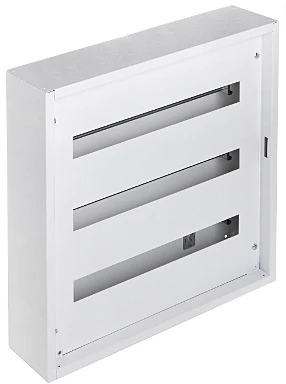 SKIRSTIKLIS VIRŠ TINKO 72-MODULINIS LE-337203 XL3 S 160 LEGRAND