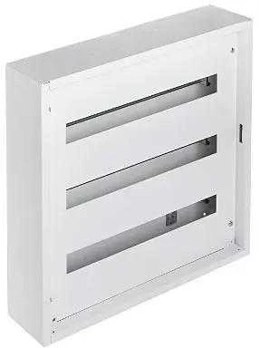 SKIRSTIKLIS VIRŠ TINKO 72-MODULINIS LE-337203 XL3 S 160 LEGRAND