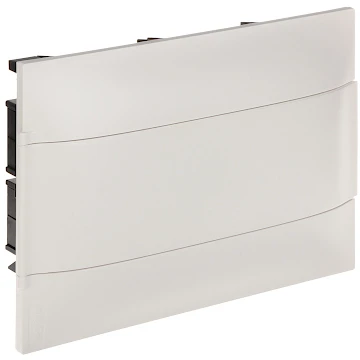 SKIRSTIKLIS PO TINKU 12-MODULINIS LE-135361 Practibox S LEGRAND