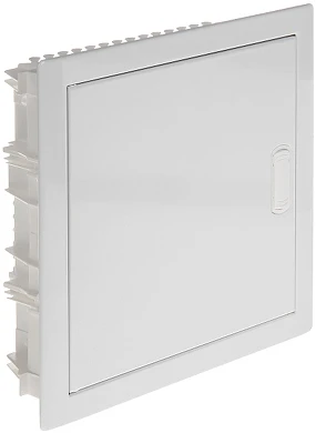 SKIRSTIKLIS PO TINKU 12-MODULINIS LE-602431 RWN LEGRAND