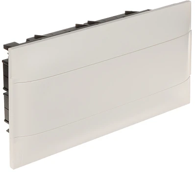 SKIRSTIKLIS PO TINKU 18-MODULINIS LE-137366 Practibox S LEGRAND