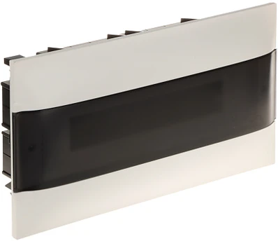 SKIRSTIKLIS PO TINKU 18-MODULINIS LE-137376 Practibox S LEGRAND