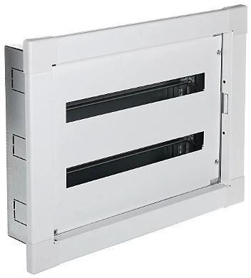 SKIRSTIKLIS PO TINKU 48-MODULINIS LE-337222 XL3 S 160 LEGRAND