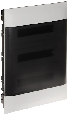 SKIRSTIKLIS PO TINKU 54-MODULINIS LE-137378 Practibox S LEGRAND