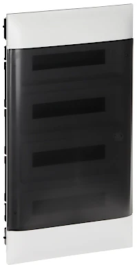 SKIRSTIKLIS PO TINKU 72-MODULINIS LE-137379 Practibox S LEGRAND