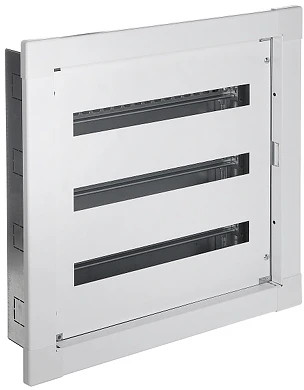 SKIRSTIKLIS PO TINKU 72-MODULINIS LE-337223 XL3 S 160 LEGRAND
