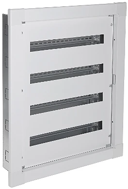 SKIRSTIKLIS PO TINKU 96-MODULINIS LE-337224 XL3 S 160 LEGRAND