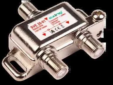 Rozgałęźnik Oem AX skirstytuvas SVE20-01