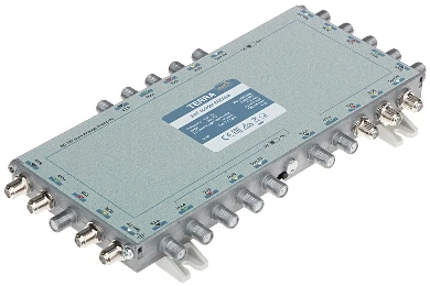 Dipol Terra TV / SAT SPLITTER SDQ-508 TERRA
