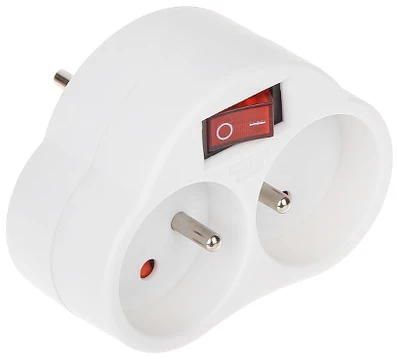 KIŠTUKINIS LIZDAS SU IŠJUNGIKLIU MCE-31 3680 W MACLEAN ENERGY