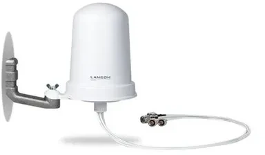 Carruzzo AirLancer ON-Q360ag tinklo antena Daugiakryptė antena 4 dBi