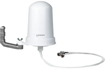 Carruzzo AirLancer ON-Q360ag tinklo antena Daugiakryptė antena 4 dBi