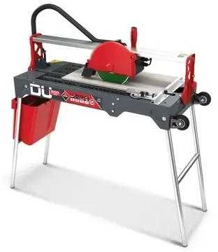 Rubi Electric Tile Cutter 54975 DU-200 EVO 850 Electric Tile Cutter