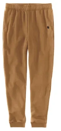 Feiber Aps Rudos sportinio kostiumo kelnės „Jogger“ Carhartt