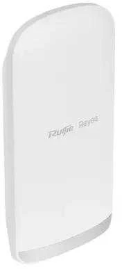 Belaidis LAN perdavimas (Bridge) Ruijie RG-EST330F-P (2,4 GHz / 5 GHz, 3km, 1 vnt.)