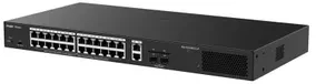 Šakotuvas Switch RUIJIE RG-ES228GS-LP