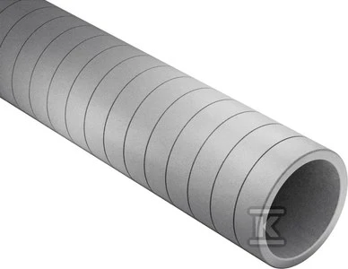 Heatpex ADURO caurule, DN160, L=1000mm