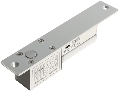 Opti ELEKTROMAGNETINĖ SKLENDĖ ATLO-EB-1 ATBULINĖS EIGOS