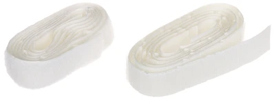 Blow Velcro juosta, balta 1m x 20mm TESA