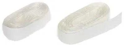 Blow Velcro juosta, balta 1m x 20mm TESA