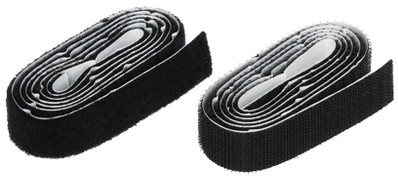 Blow Juoda lipni juosta 1m x 20mm TESA