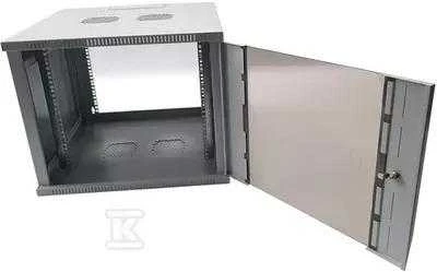 Sabaj KABAMI SPINTELĖ 19" 15U/600 FULL RAL 70