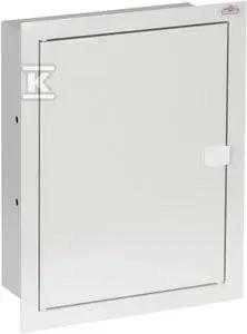Sabaj Modulinis skirstomasis skydas RP 24 IP31 - 1-018
