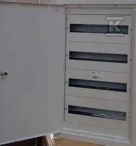 Sabaj RPSM 72 Z (4X18) P/T DISP. SU UŽRAKTU
