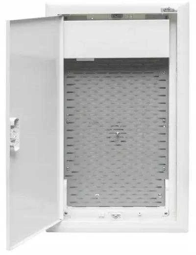 Sabaj System „Sabaj“ sistemos FIBERPT 53 daugialypės terpės skirstomasis skydas FIBERPT 53 5-006FIBERPT 53