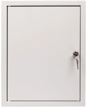 Sabaj System NRL 1F 12 Z skirstomoji spintelė su raktu
