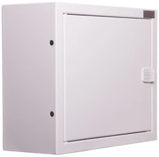 Sabaj System Sabaj Modulis modulis 1x12 paviršiaus IP31 skląstis 3-212 (NRP 12)