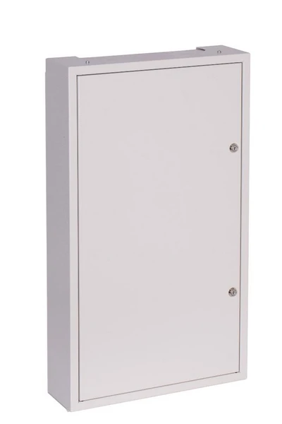 Sabaj System NRPSM 72 (4X18) Z Skirstomojo skydo mod. NRPSM 72 (4X18) Z 72-4-18-2