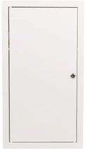 Sabaj System RL 12 Z uždaroma elektros spintelė