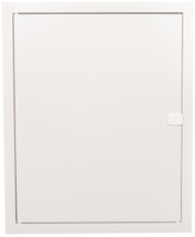 Sabaj System RL 24 Įleidžiama skaitiklio spintelė, 1 metro, 3 fazės, 24 moduliai IP31 RL 24 2-086