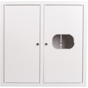 Sabaj System Sabaj 1-Montavimo skaitiklis spintelė IP31 RL 36 ZSZ 2-196 (RL 36 ZSZ)