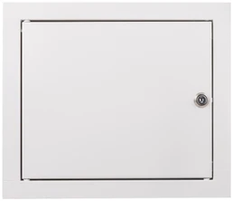 Sabaj System Sabaj 1x6 modulinis skirstomasis skydas IP31 RP 6 Z 1-007 (RP 6 SU CLOSE)