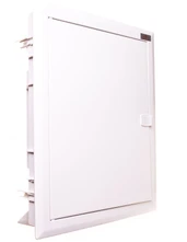 Sabaj System Sabaj RPT24 IP30 įleidžiami moduliniai skirstomieji įrenginiai - 5-394