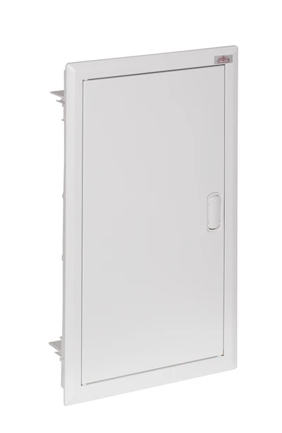 Sabaj System RPT 36 Modulinė skirstomoji plokštė 3x12 įleidžiama į žemę IP30 RPT 36 skląstis 5-395