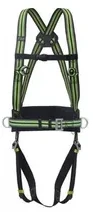 Ardon Saugos diržas FA1020300, 100 cm, juodas/žalia