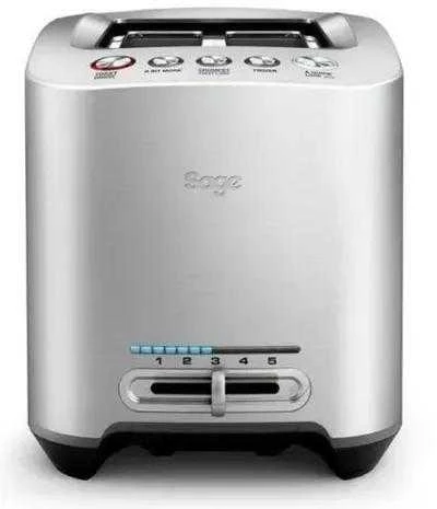 Sage Toaster skrudintuvas The Smart Toast