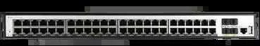 Šakotuvas Bcs Universal BCS-SP48G-4SFP-M